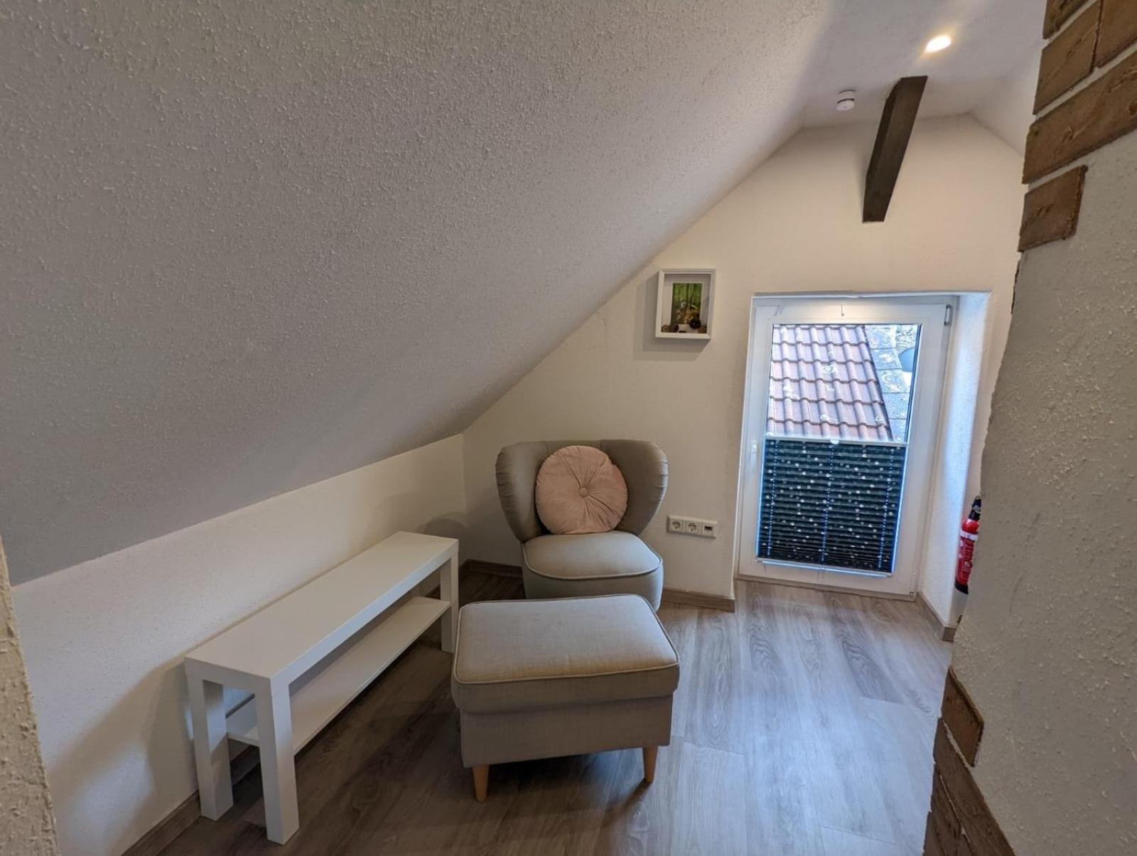 Ferienhaus Kleine Remise Langelsheim Exterior foto